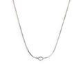 Knoted | Collana | 25CN0001