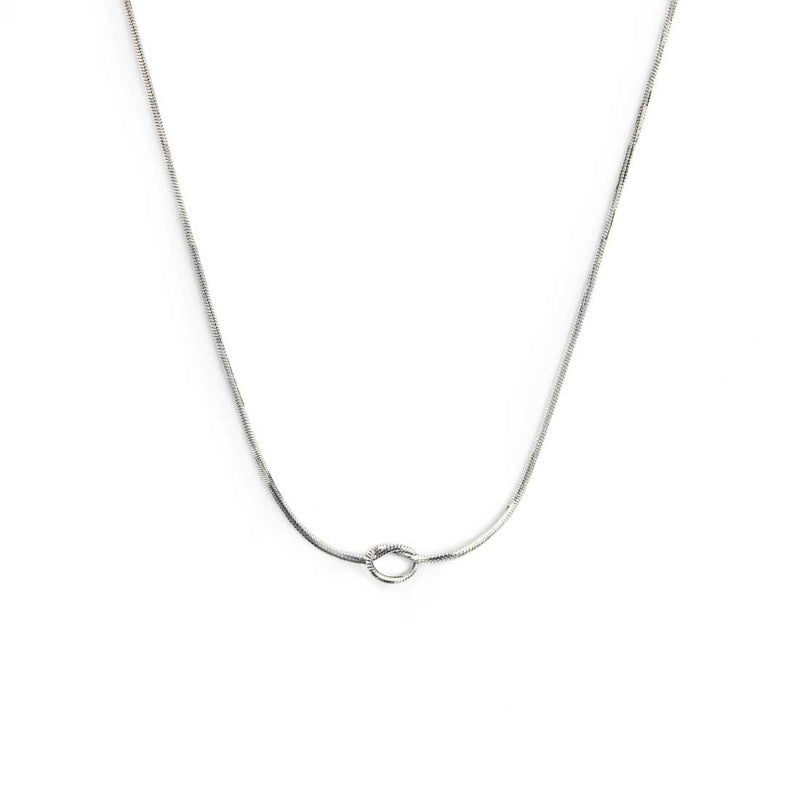Knoted | Collana | 25CN0001