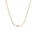 Knoted | Collana | 25CN0001G