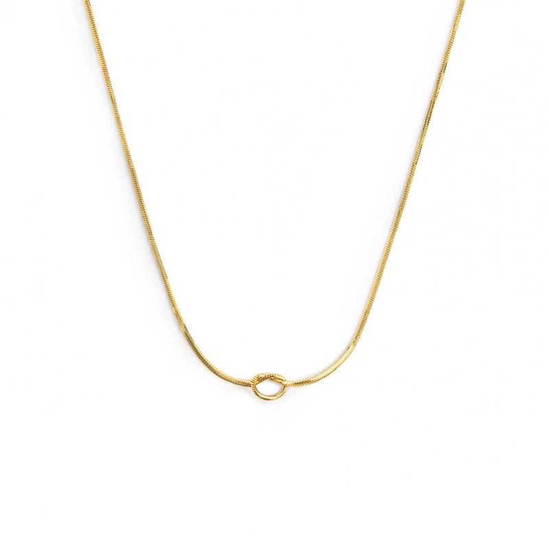 Knoted | Collana | 25CN0001G