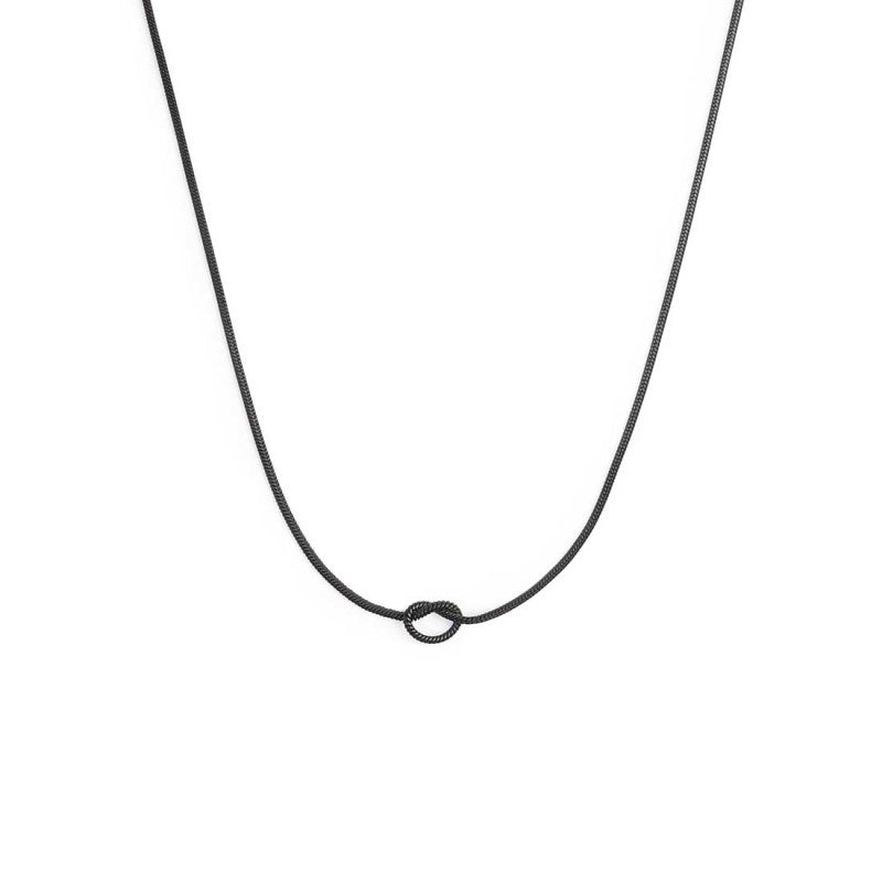Knoted | Collana | 25CN0001N