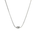 Knoted | Collana | 25CO0001