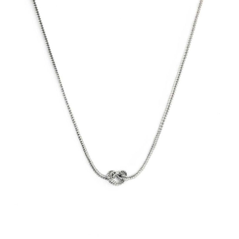 Knoted | Collana | 25CO0001