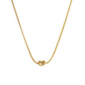 Knoted | Collana | 25CO0001G