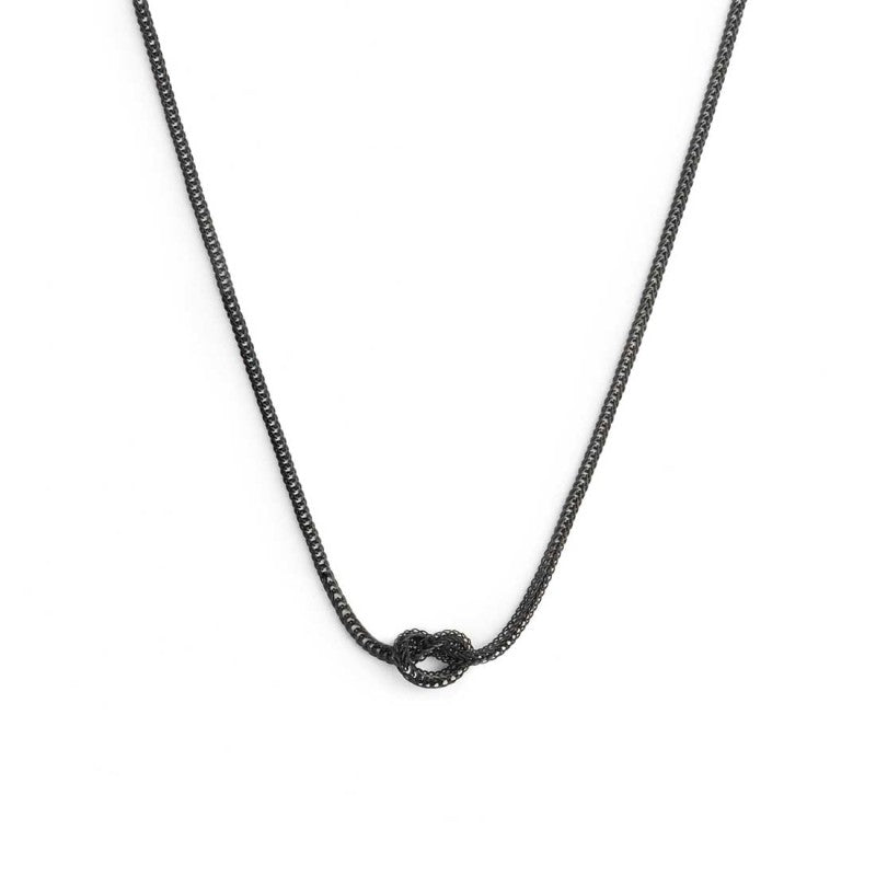 Knoted | Collana | 25CO0001N