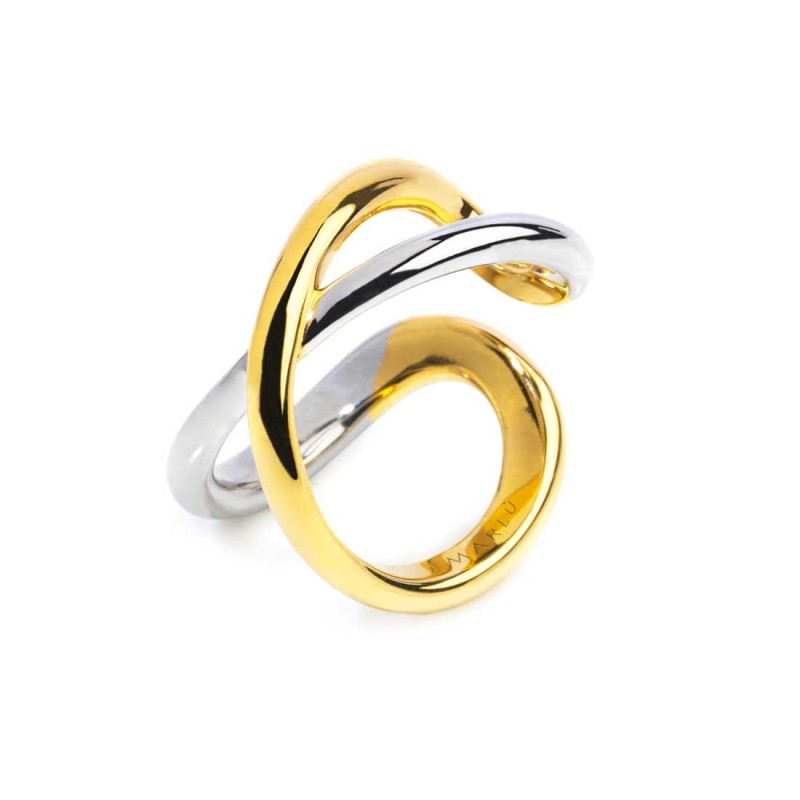 Vision | Anello | 33AN0046GS-12