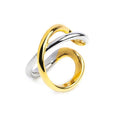 Vision | Anello | 33AN0046GS-18
