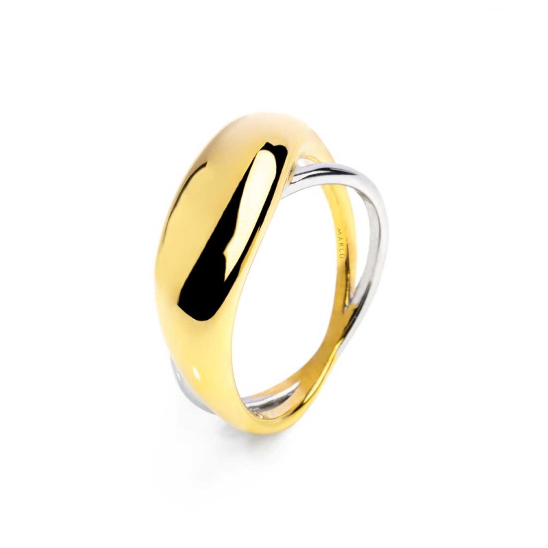 Vision | Anello | 33AN0047GS-12