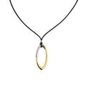 Vision | Collana | 33CO0032GS-N