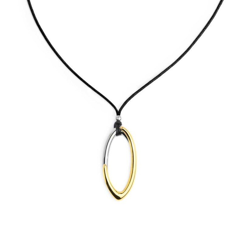 Vision | Collana | 33CO0032GS-N