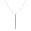 Vision | Collana | 33CO0035GS