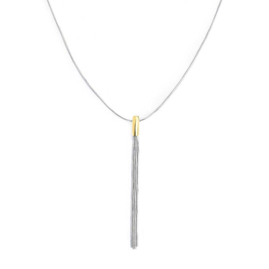 Vision | Collana | 33CO0035GS