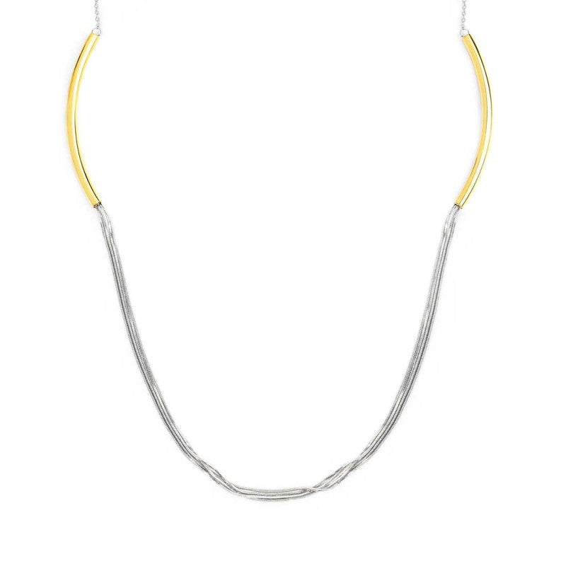 Vision | Collana | 33CO0036GS