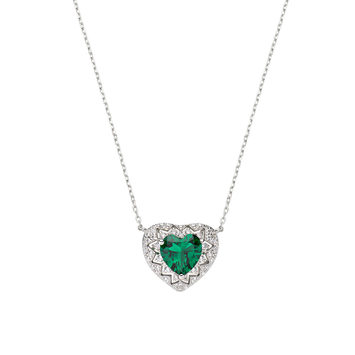 Stardust | Collana | CLHRIBBVZ