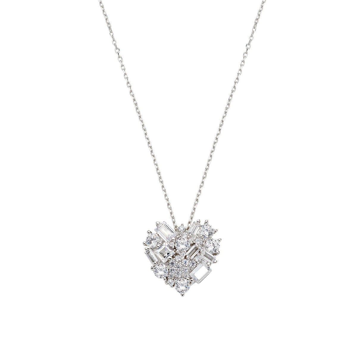 Diamonds | Collana | CLCUSCOBBZ