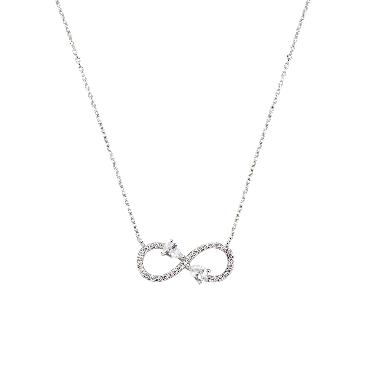 Diamonds | Collana | CLINPUBBZ