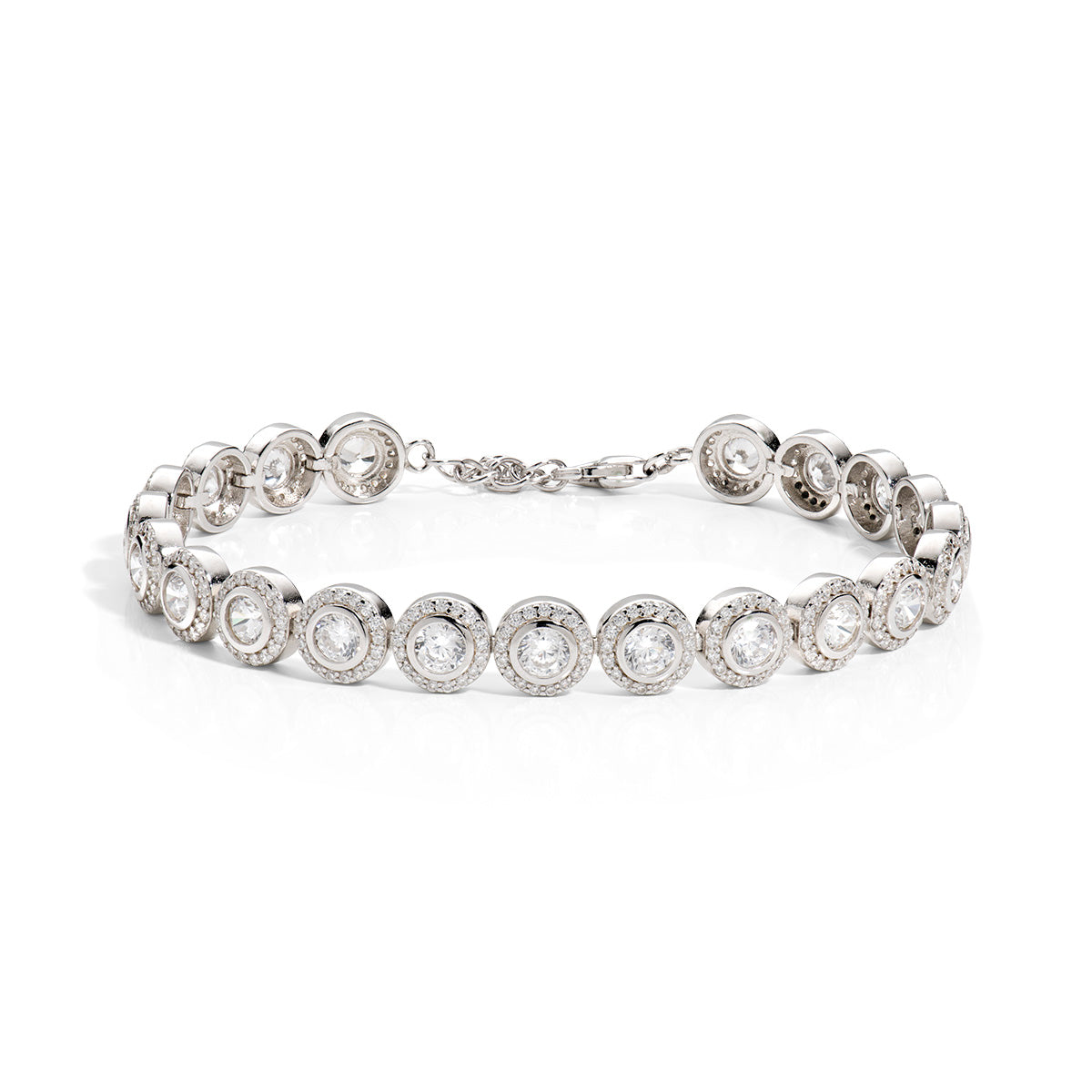 Diamonds | Bracciale | BRTNTOBBBZ16