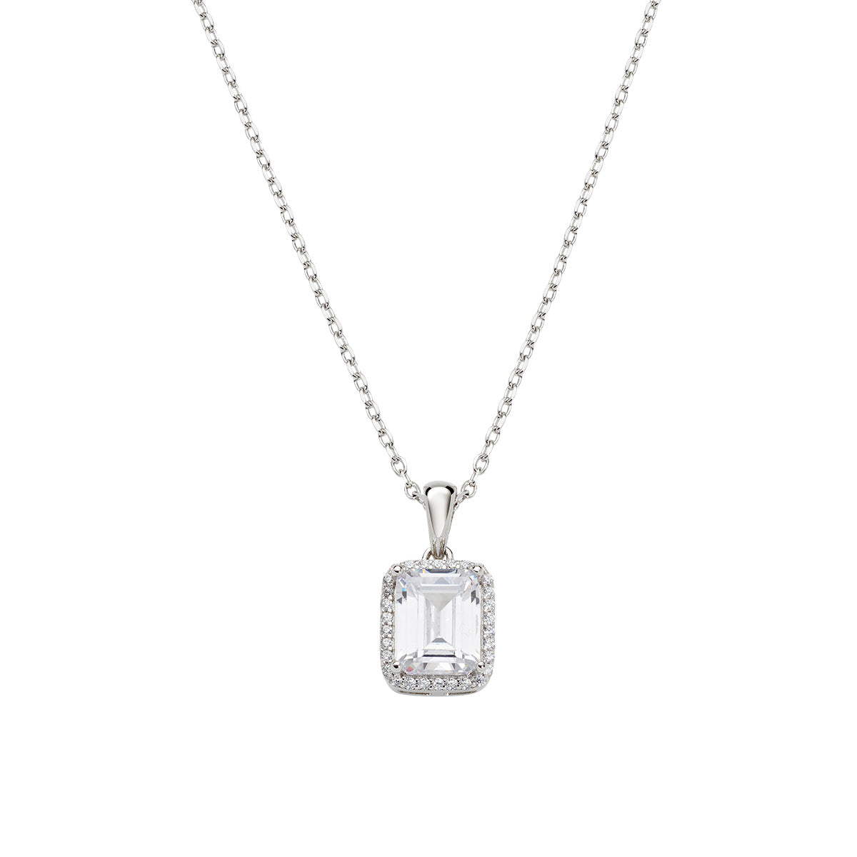 Diamonds | Collana | CLCOQUBBZ