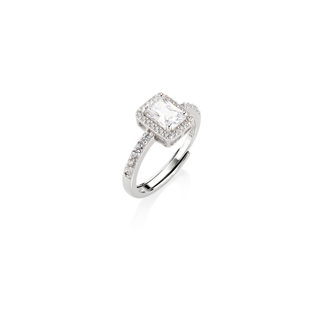 Diamonds | Anello | RCOQUBBZ2