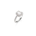 Diamonds | Anello | RCOQUBBZ3