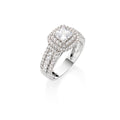 Diamonds | Anello | RPRQUBBZ-16