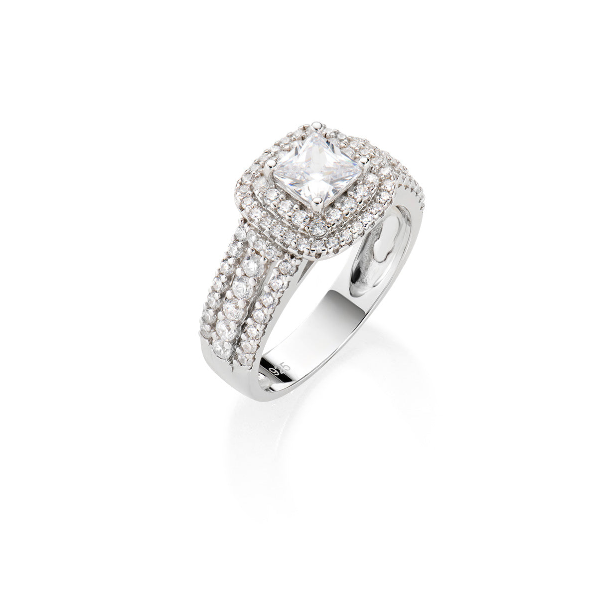 Diamonds | Anello | RPRQUBBZ-16