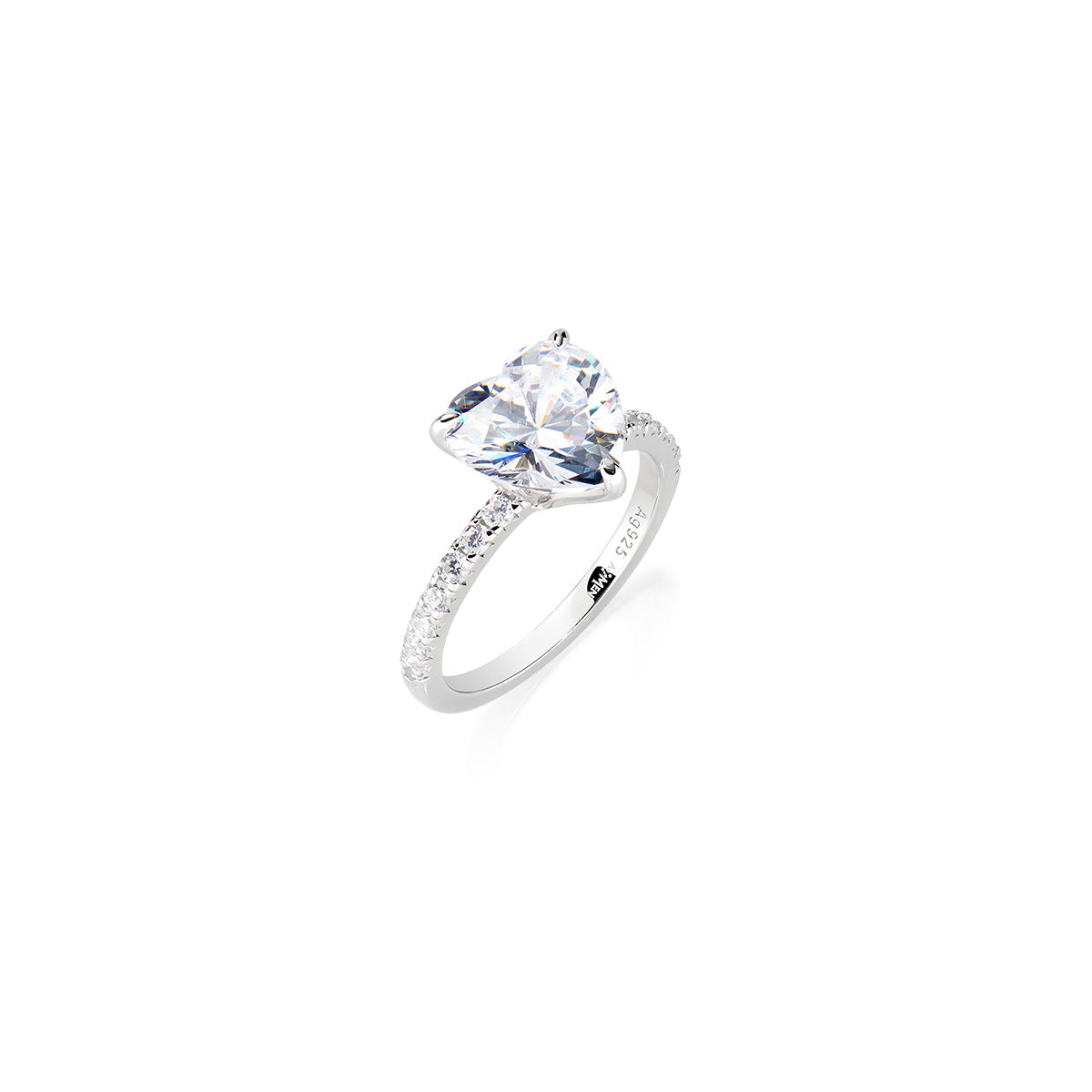 Diamonds | Anello | RNUCUBBZ-14
