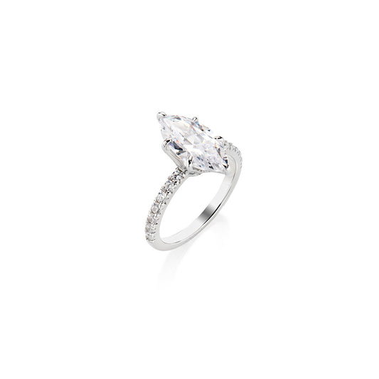 Diamonds | Anello | RNUDIBBZ-14