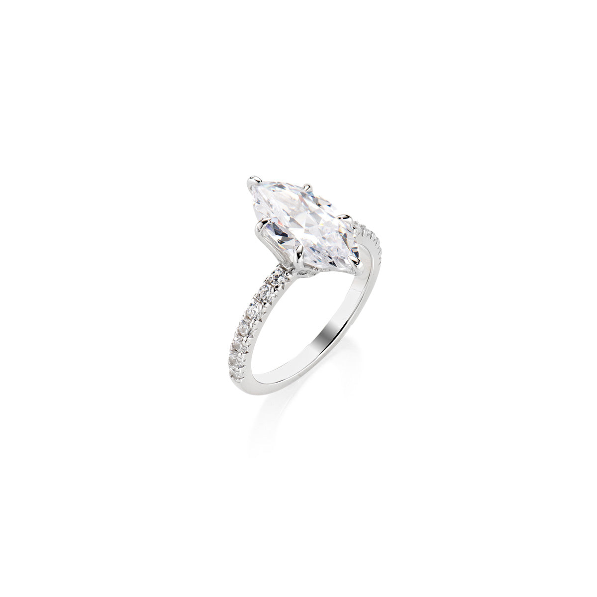 Diamonds | Anello | RNUDIBBZ-16