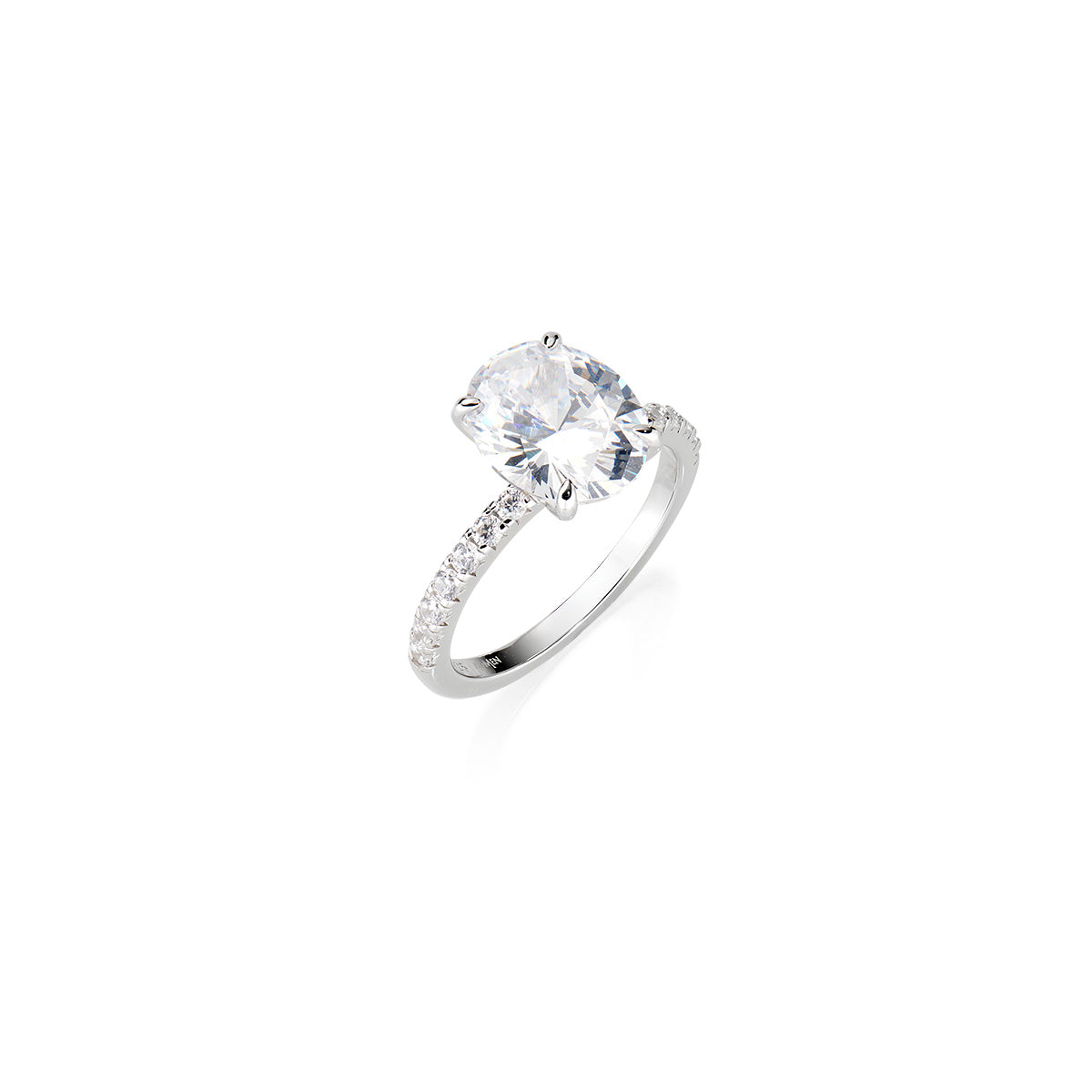 Diamonds | Anello | RNUOVBBZ-14
