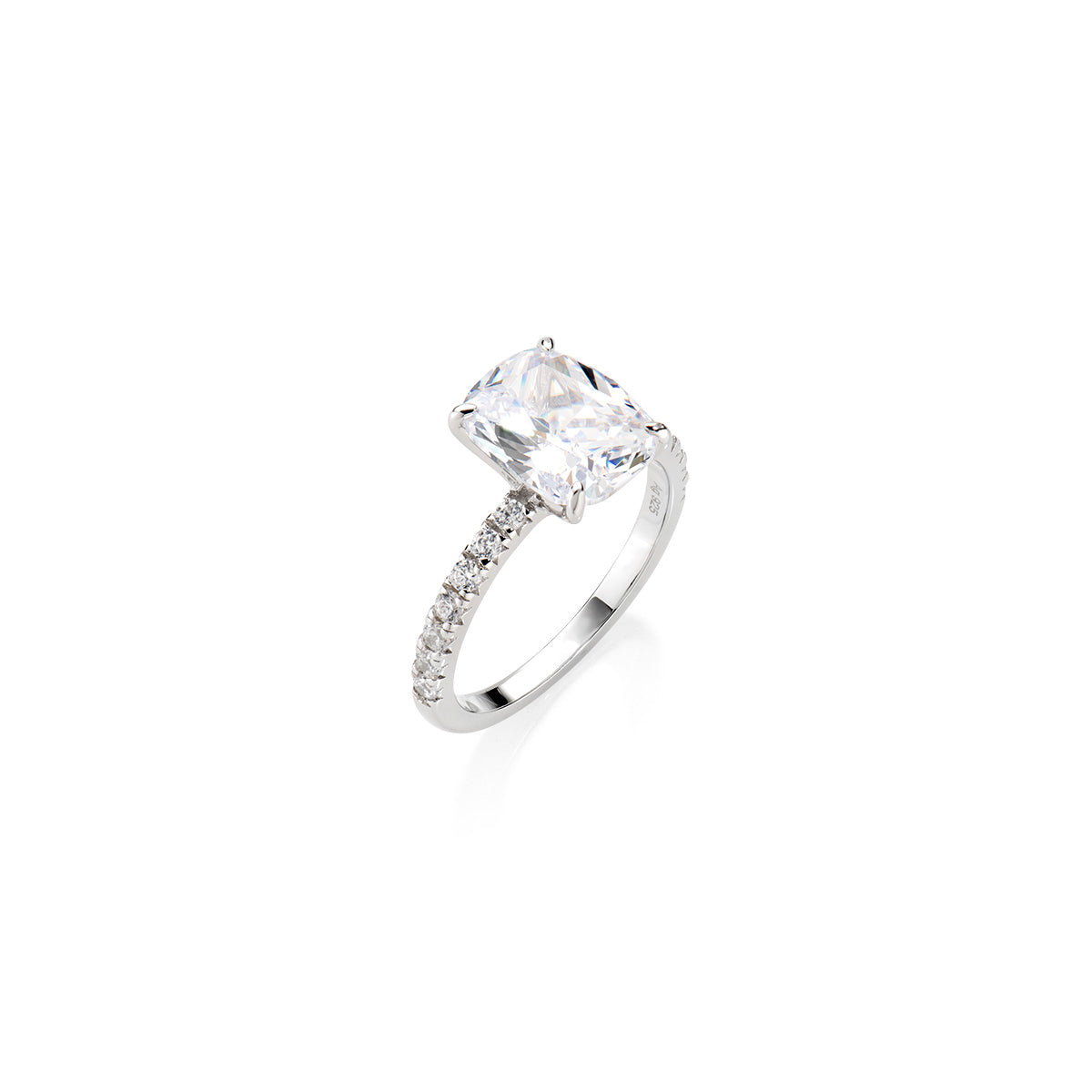 Diamonds | Anello | RNUREBBZ-14