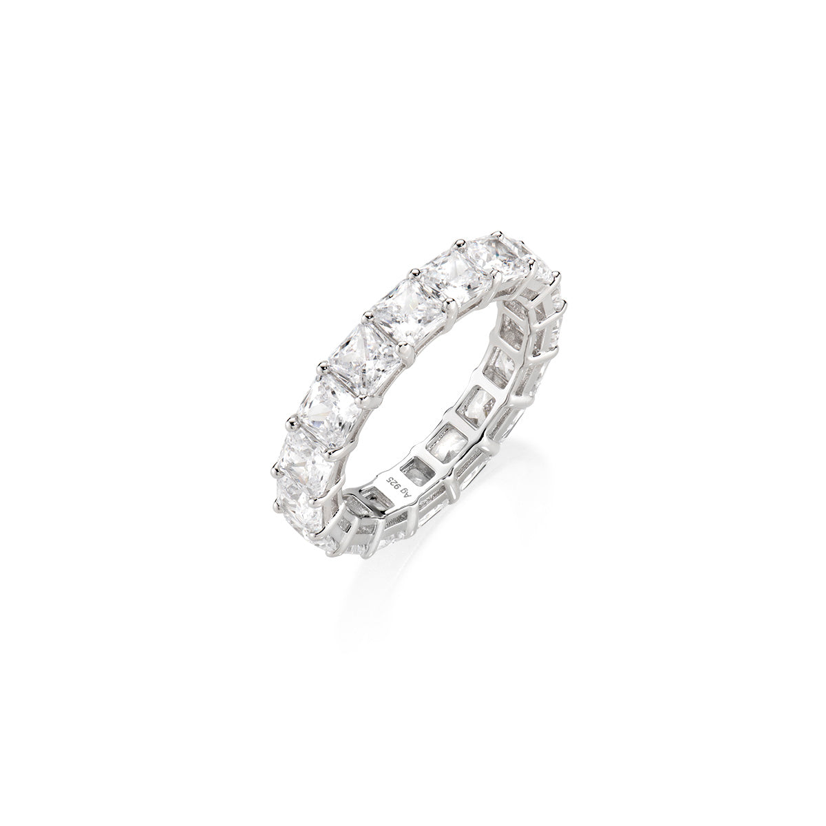 Diamonds | Anello | RTQU4BBZ-18