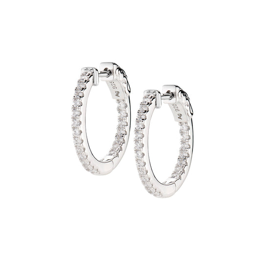 Diamonds | Orecchini | ECEMOBBZ15