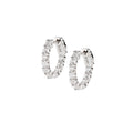 Diamonds | Orecchini | ECEMOBBZ25