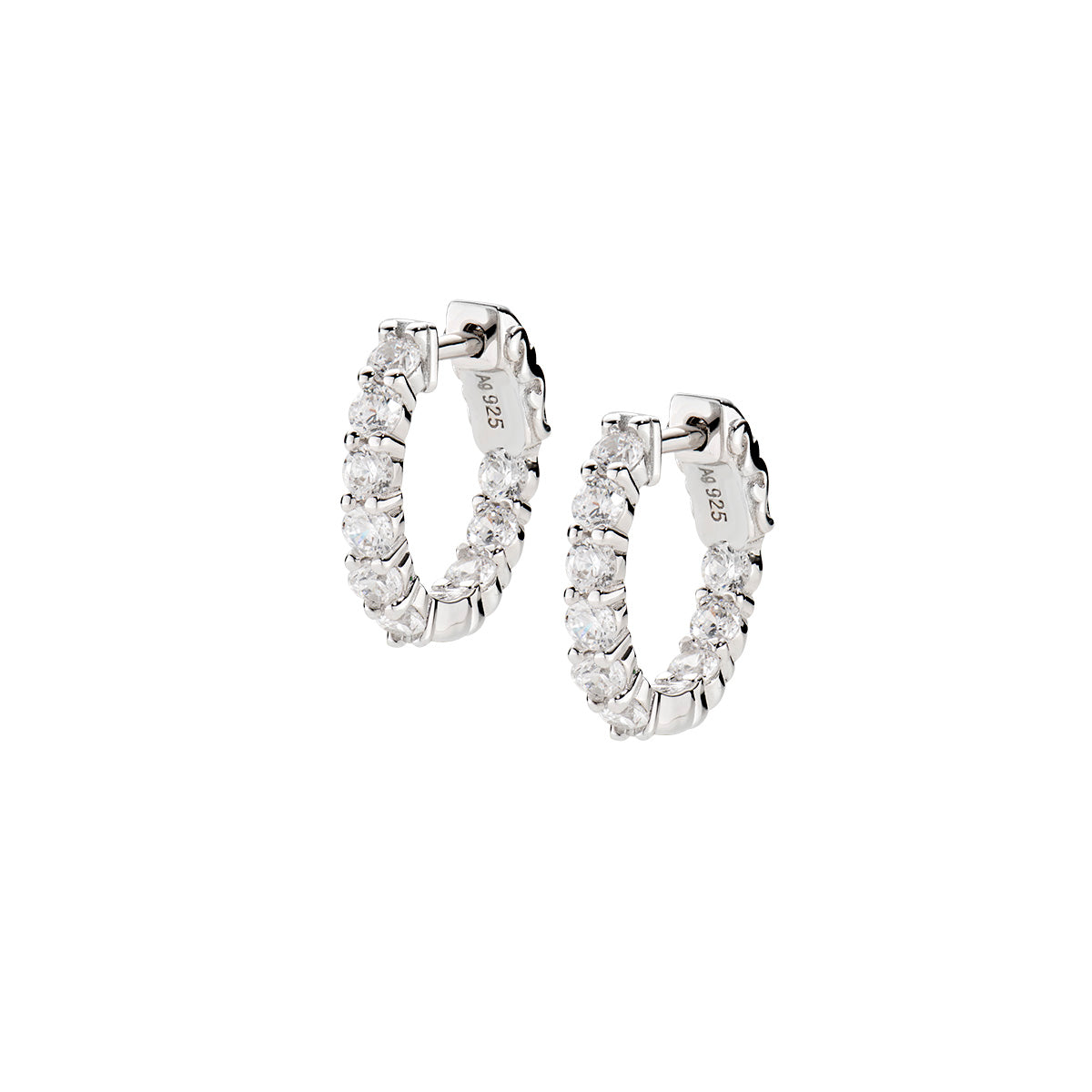 Diamonds | Orecchini | ECEMOBBZ25