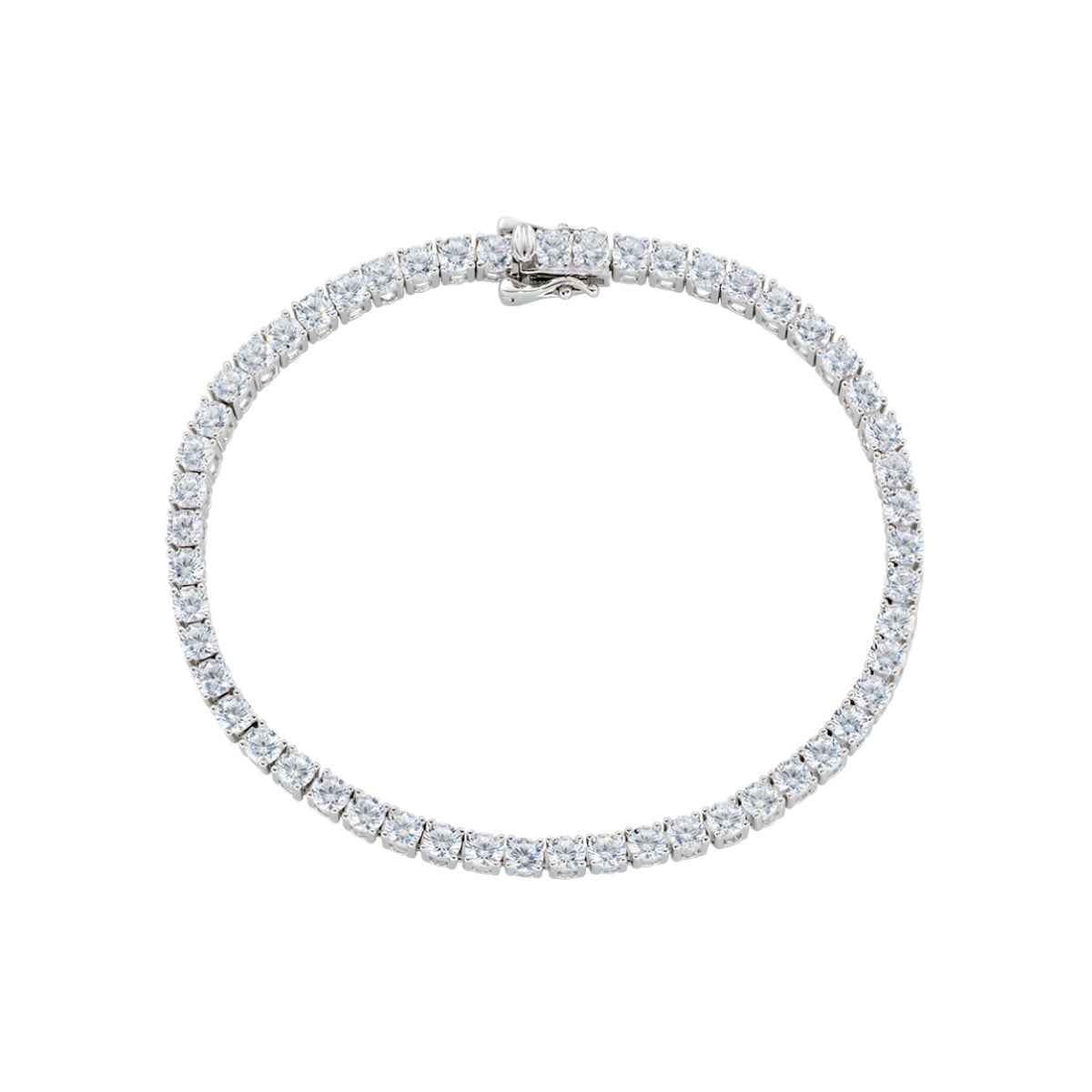 Diamonds Forever | Bracciale | TEN25BB16