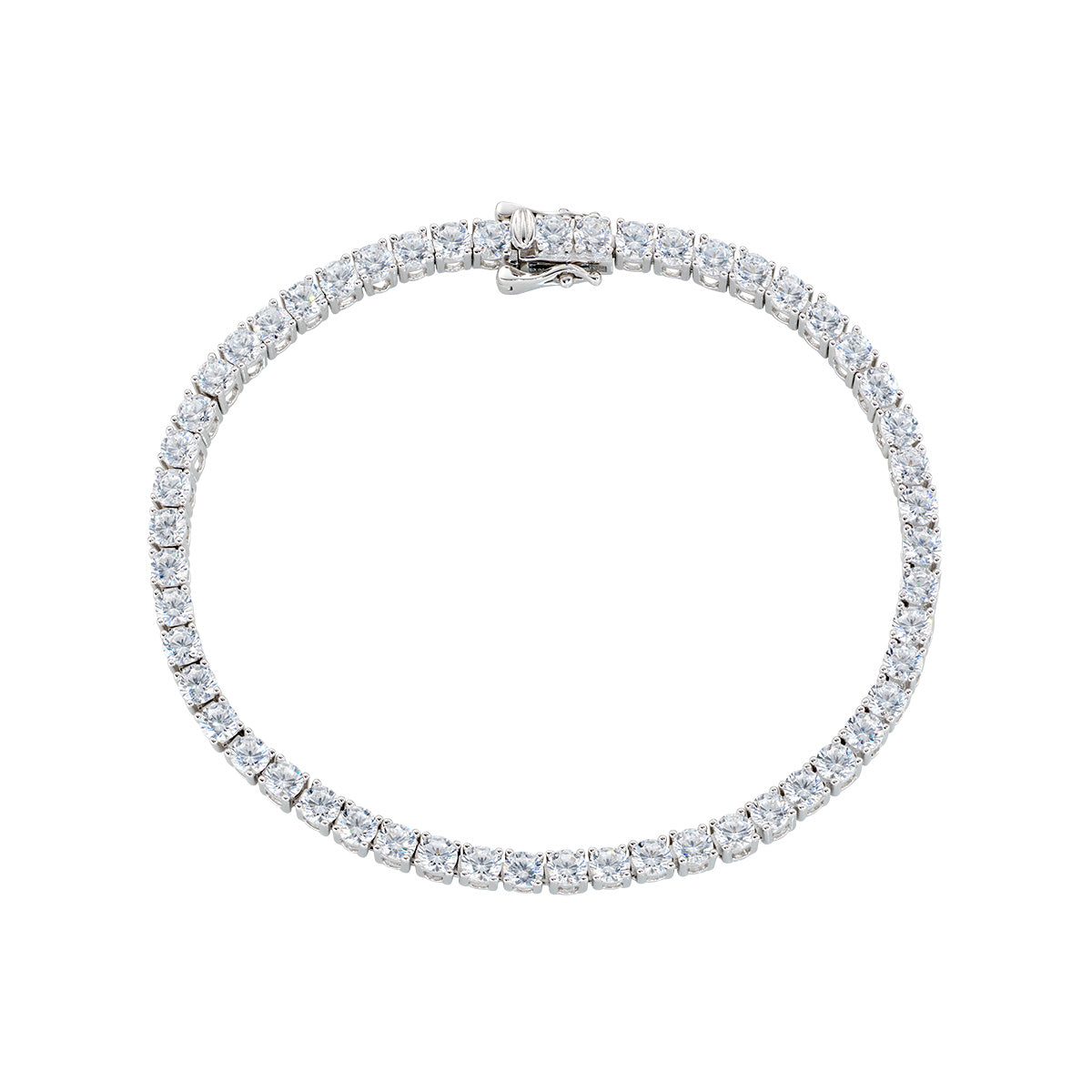 Diamonds Forever | Bracciale | TEN30BB18