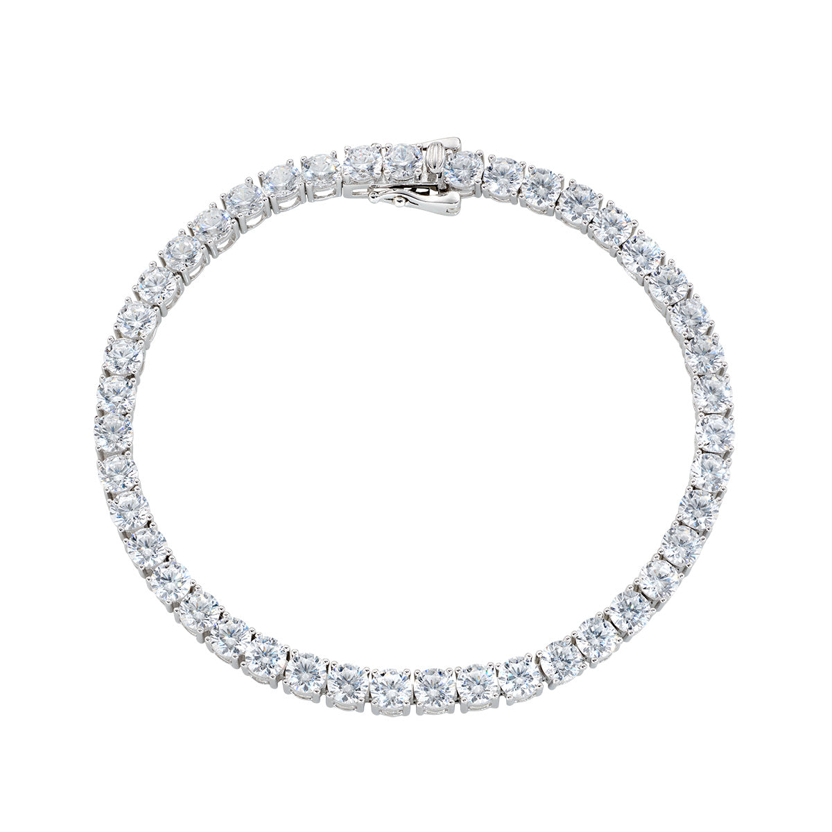 Diamonds Forever | Bracciale | TEN40BB18