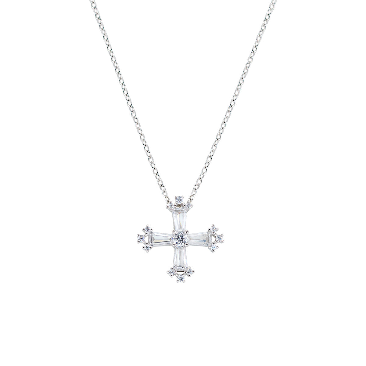 Croci | Collana | CLCRSPBBBZ3