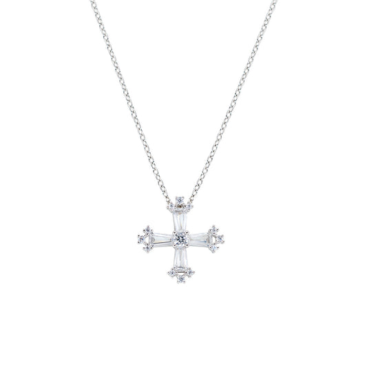 Croci | Collana | CLCRSPBBBZ3