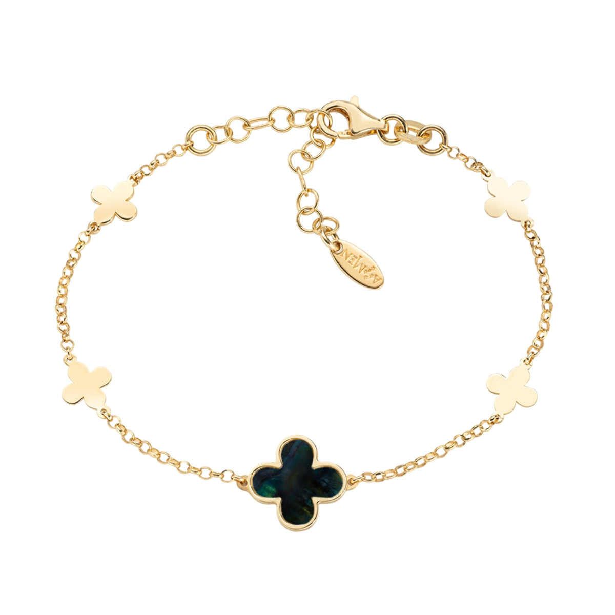 Amen | bracciale | BRFIMPGN2