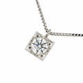 Mirco visconti | collana | BN048/140