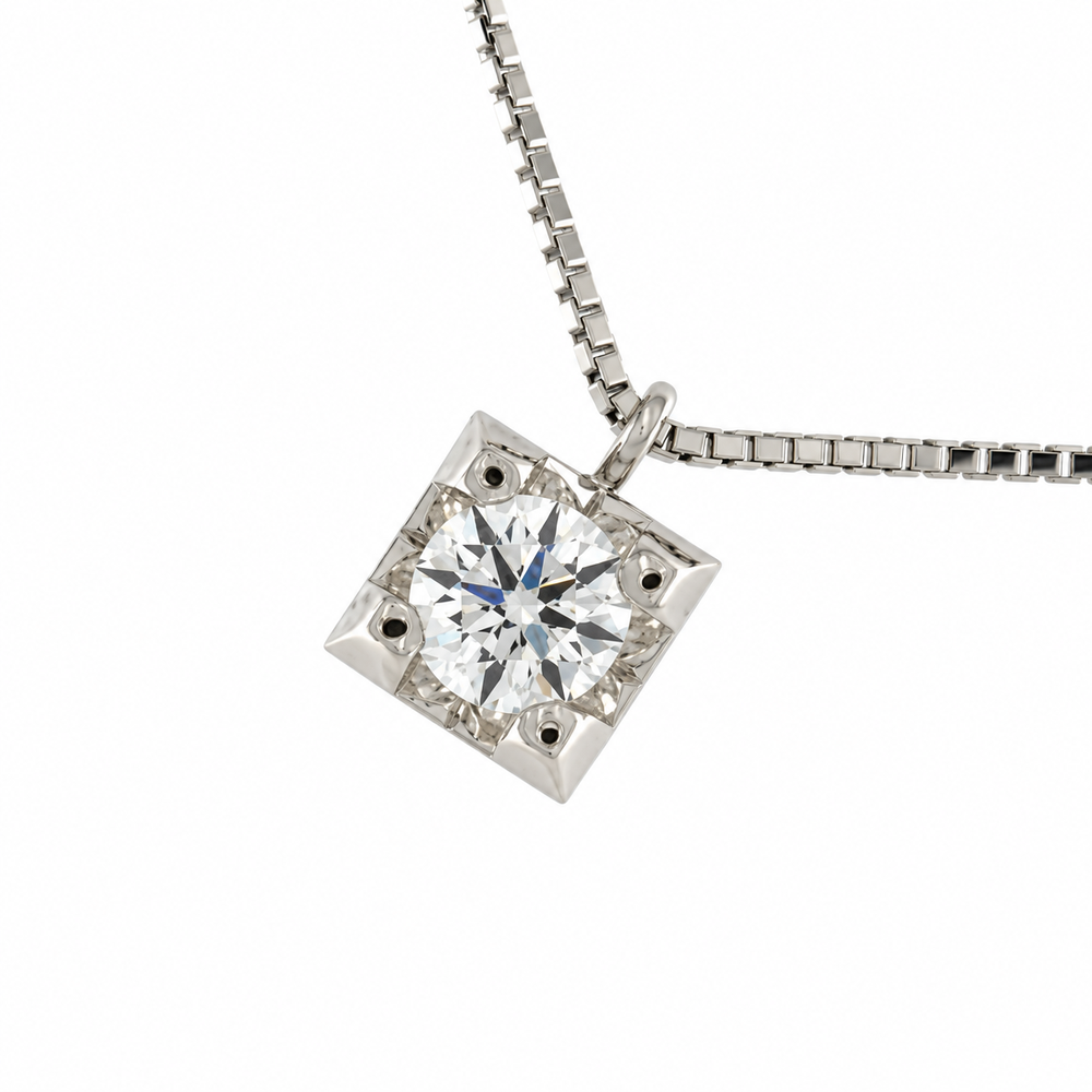 Mirco visconti | collana | BN048/140