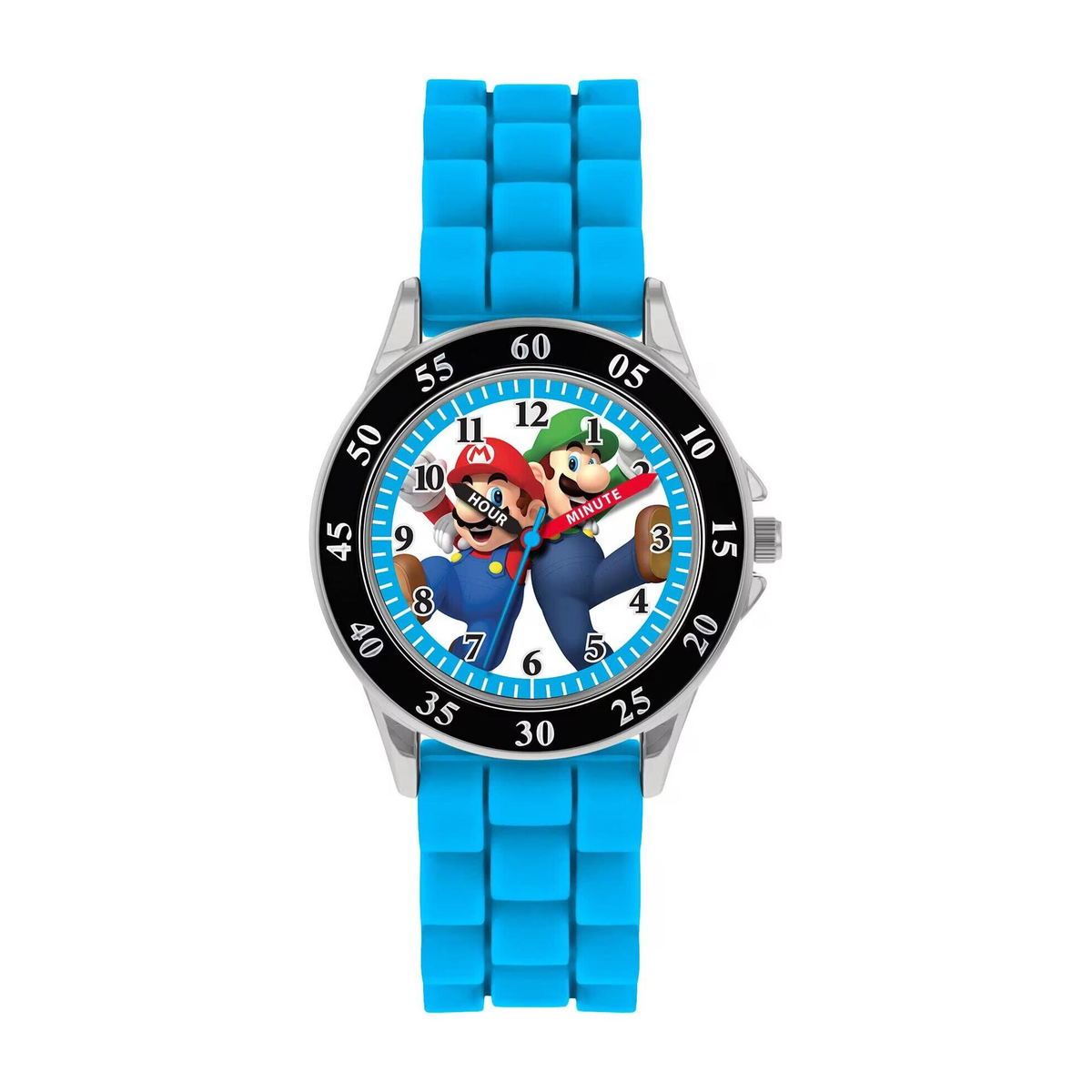 Super Mario | Orologio | GSM3044