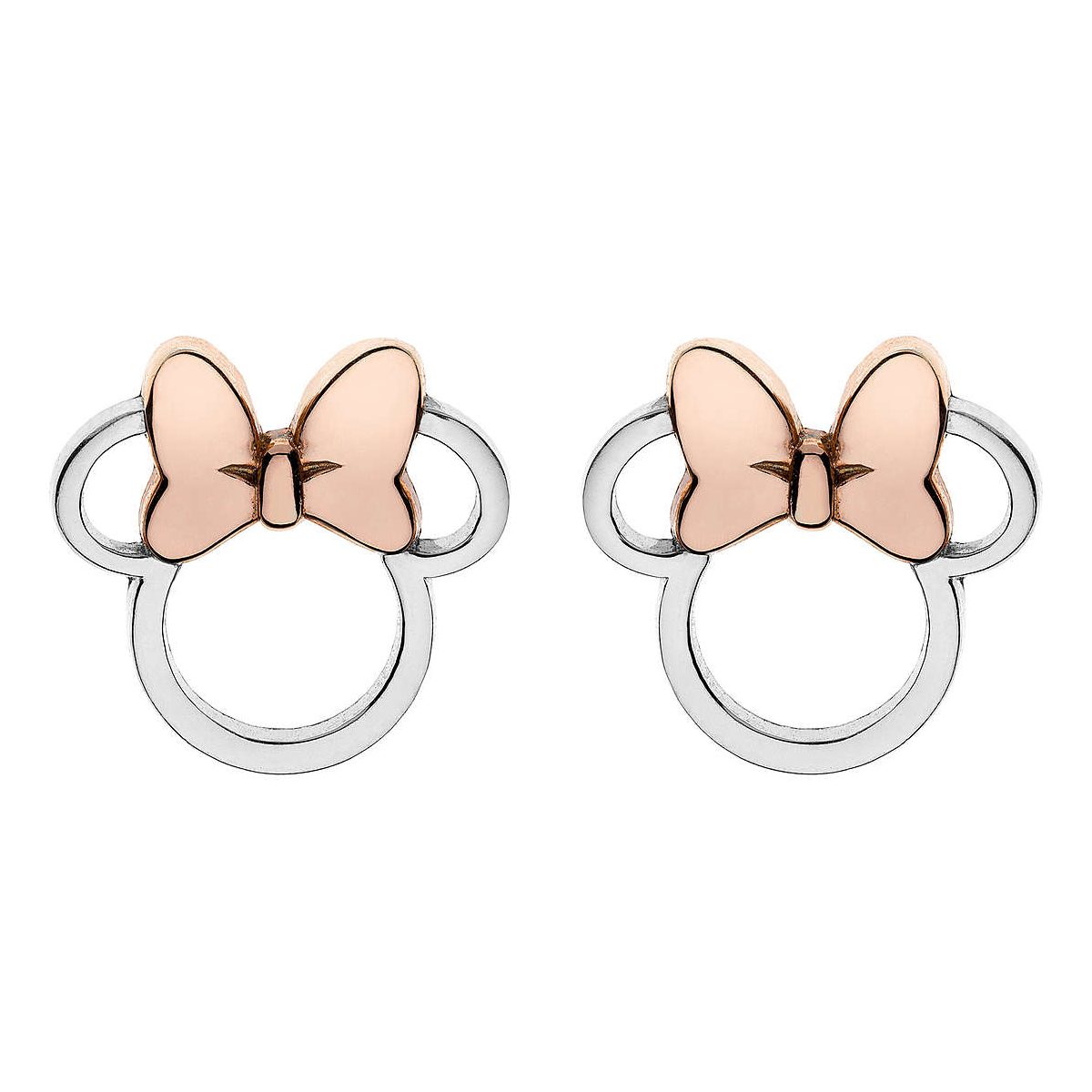 Mickey Mouse | Orecchini | ES00004TL.CS