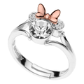 Mickey Mouse | Anello | RS00002TRWL-4.CS