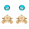 Princess | Orecchini | SS00003YFBL.CS