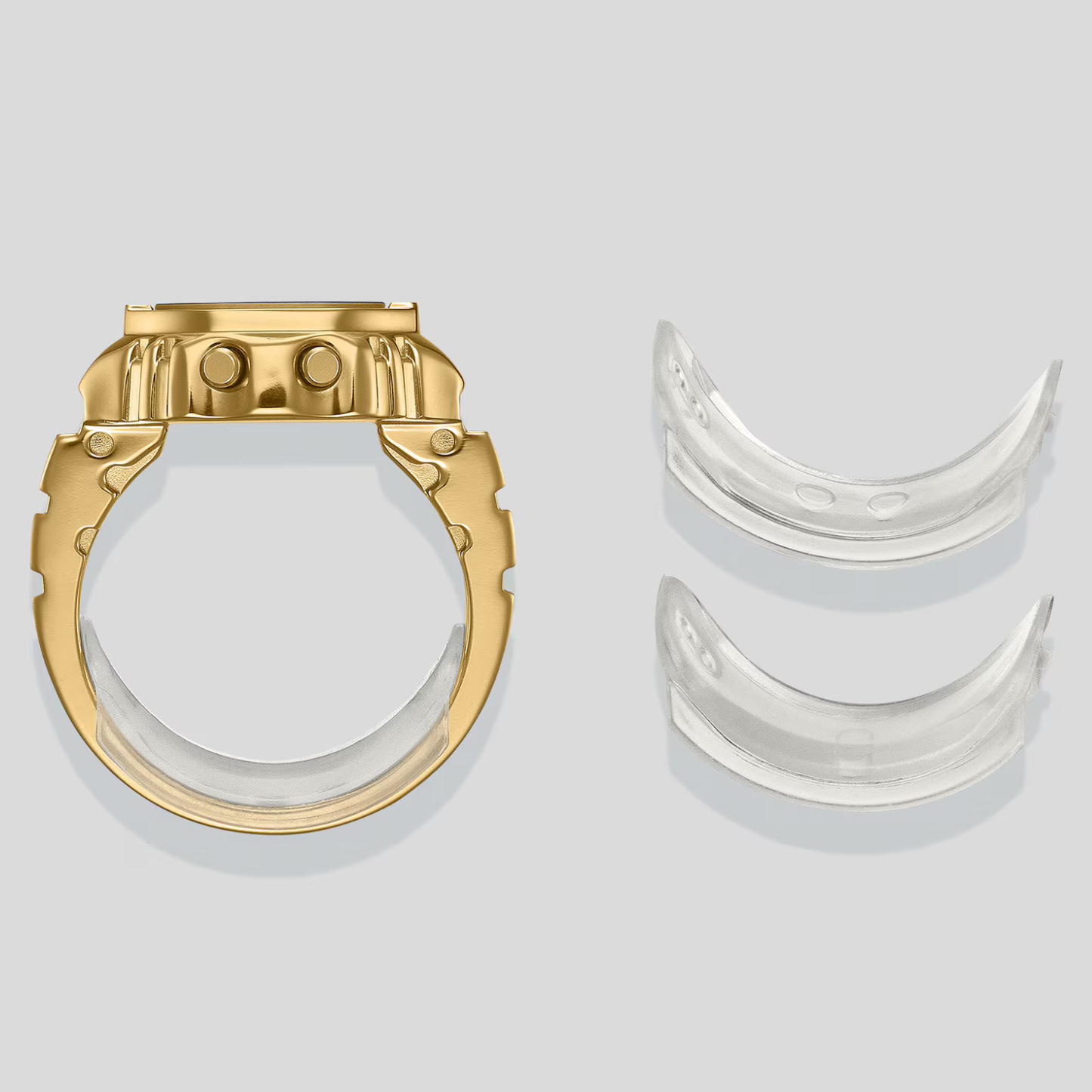 Casio | Anello | CRW-001G-9