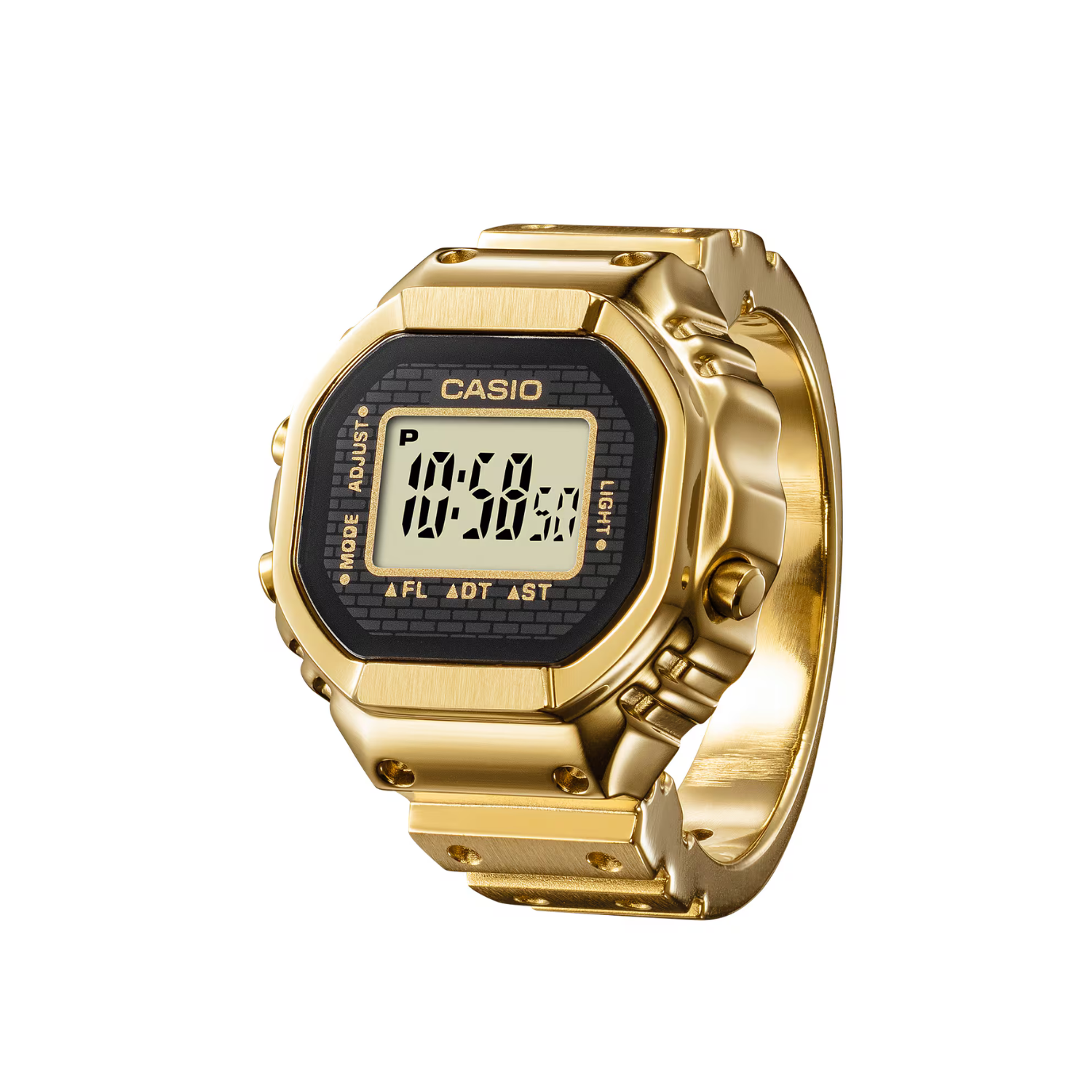 Casio | Anello | CRW-001G-9