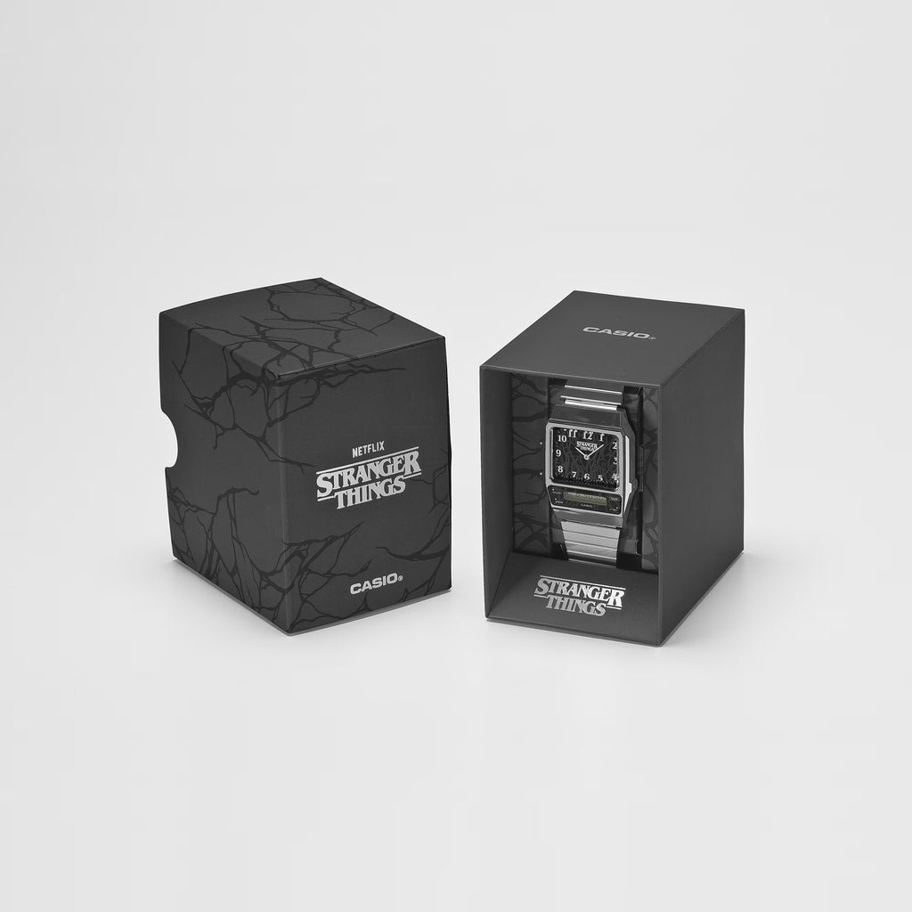 Casio | Vintage | AQ-800EST-1AER